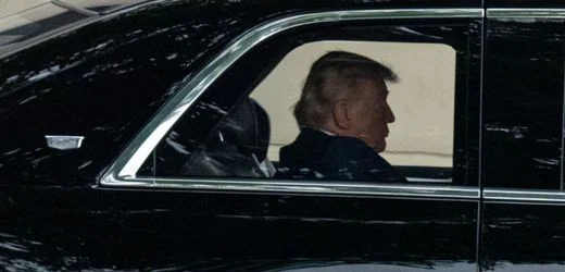 Jährliche Untersuchung bescheinigt Donald Trump »perfekte« Gesundheit