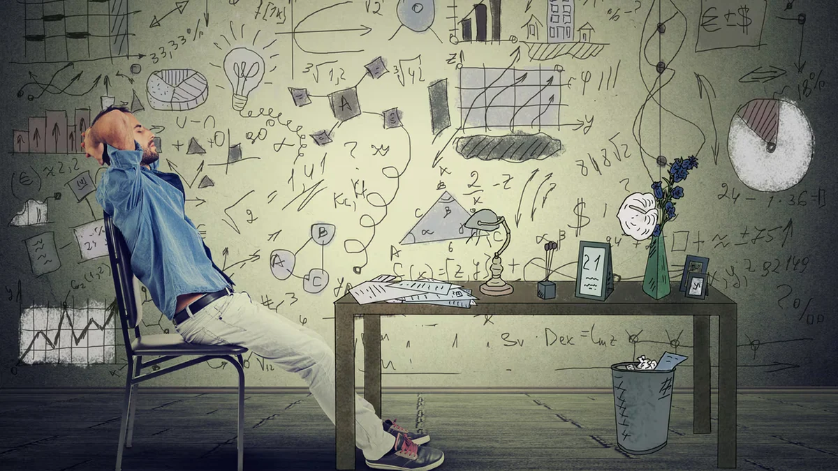 ¿Qué clase de procrastinador eres? Estos son los 9 tipos y sus consecuencias