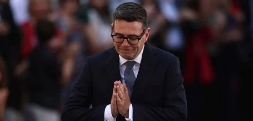 Andy Burnham: Kann der neue Briten-Premier die Weltpolitik einfach auslagern?