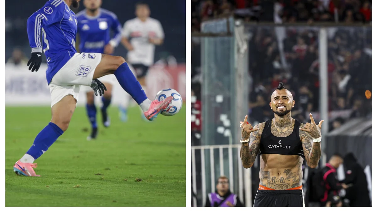 Millonarios vs. Colo-Colo - EN VIVO amistoso internacional: siga el minuto a minuto del partido del “Embajador”