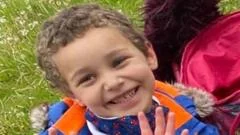 Mum who murdered son, 5, before his body was dumped in river wants conviction reviewed