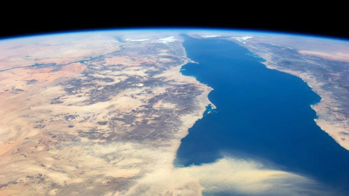 L'Iran: 'In fiamme due petroliere, hanno attraversato la zona minata a Hormuz'