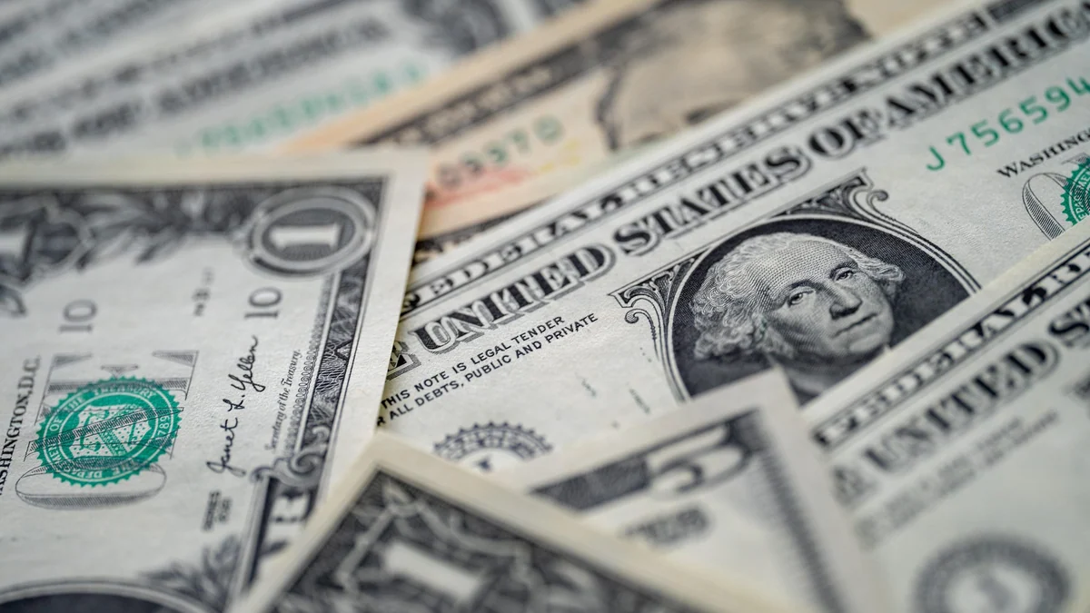 Der Inflationsschock ist da: Warum steigt Bitcoin nicht?