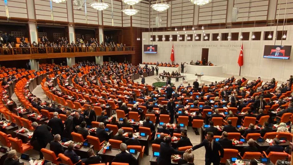 12. Yargı Paketi hazır: İçinde neler var?