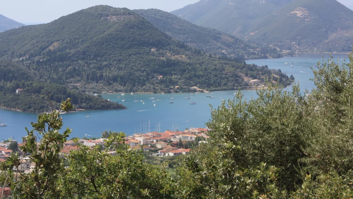 Grèce : le drone retrouvé en mer Ionienne appartient à un «pays étranger»