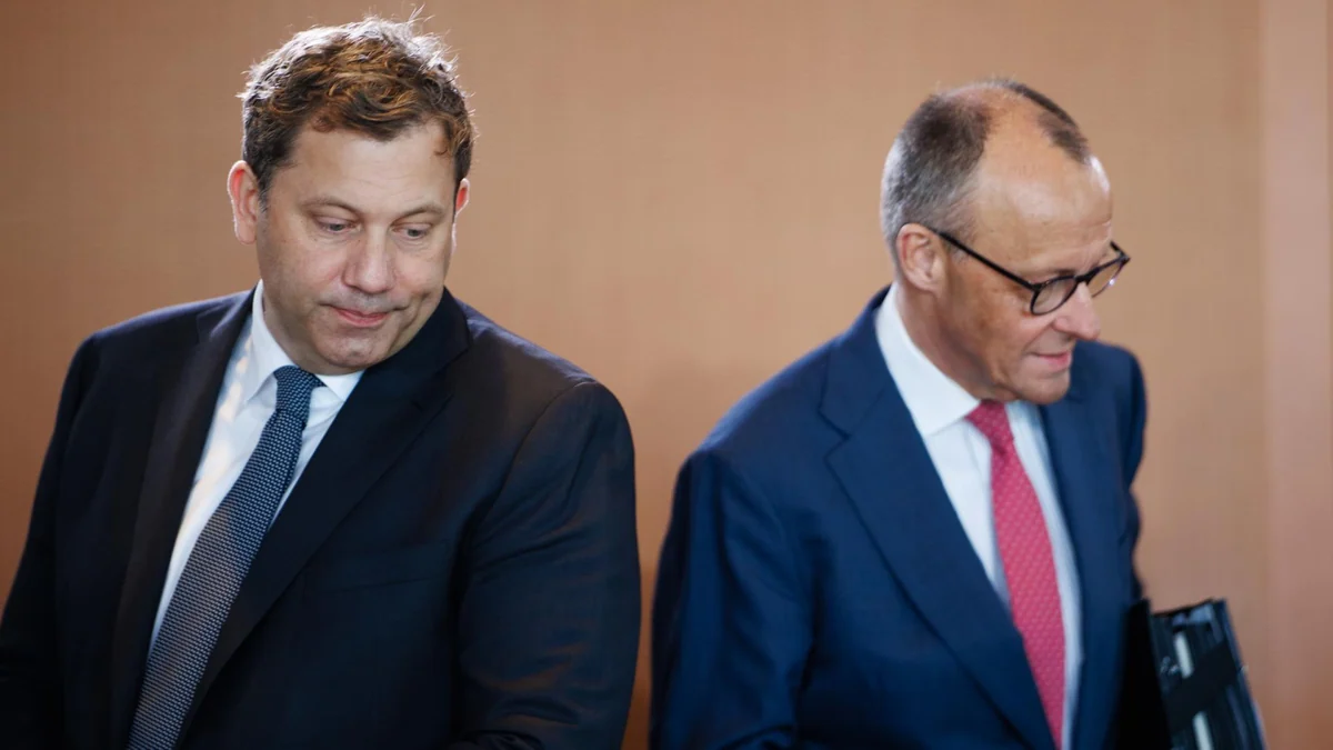 Schwarz-rote Reformen: Gerade noch die Kurve bekommen?