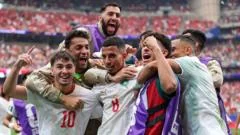 'This oxygen is spreading' - inside Morocco's mission to become a powerhouse