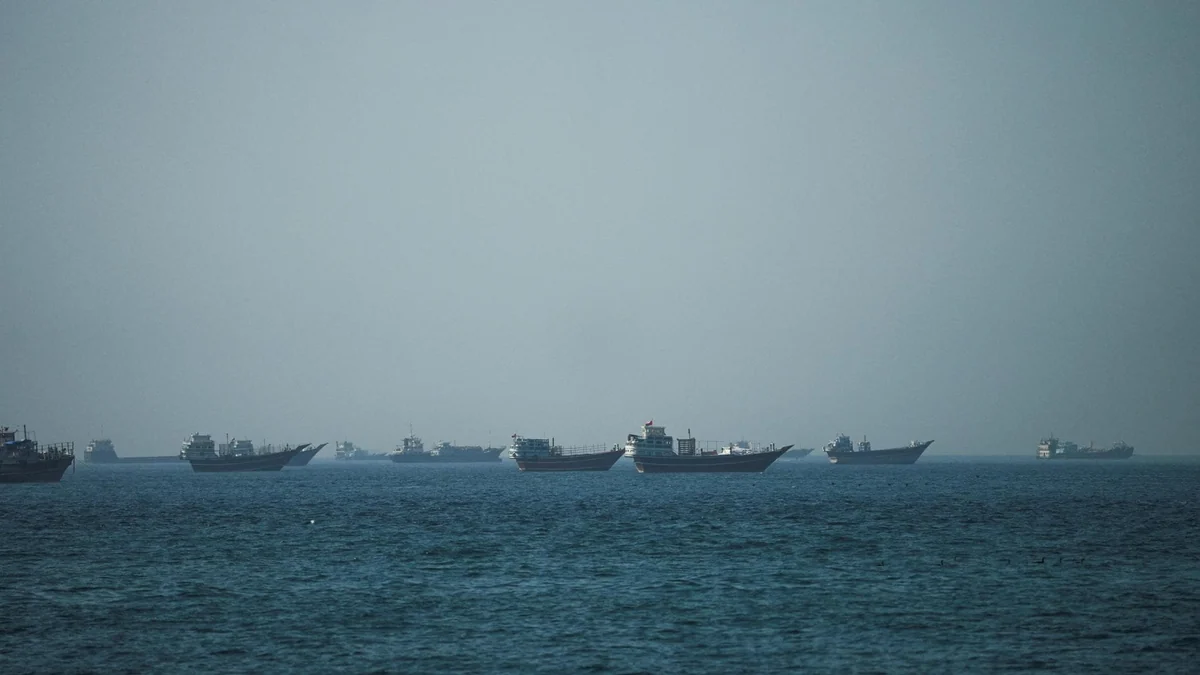 Perché il petrolio non è arrivato a 200 dollari al barile dopo tre mesi dalla chiusura di Hormuz