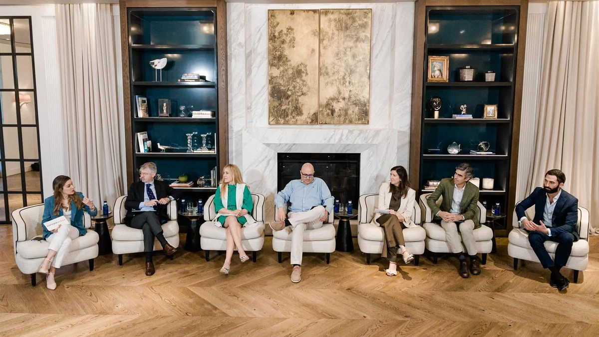 Liderazgo femenino, diversidad y cultura corporativa, a debate en Ejecución de Oportunidades