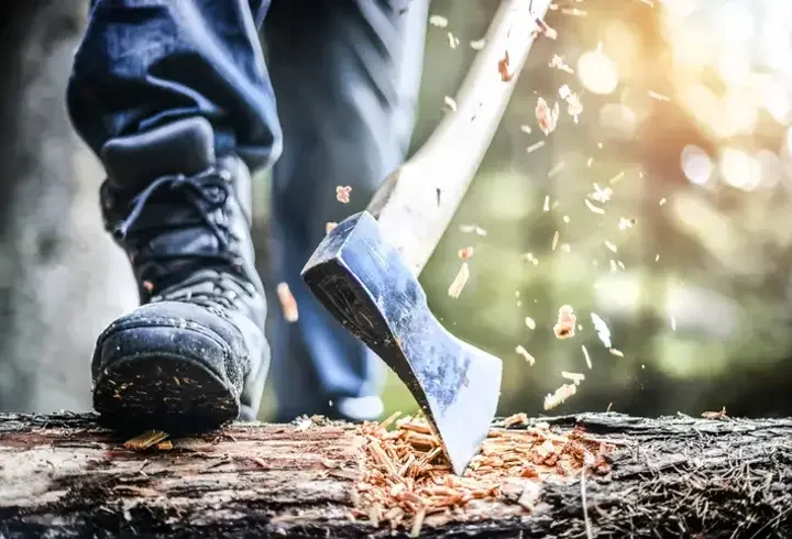 Baltayı Taşa Vurma Deyiminin Anlamı Nedir? Kısaca Açıklaması ve Örnek Cümle…