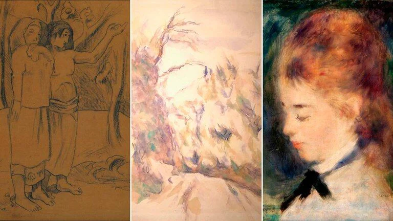 La Navidad más escandalosa del arte argentino: las huellas de la dictadura en el misterioso robo al Museo Nacional de Bellas Artes