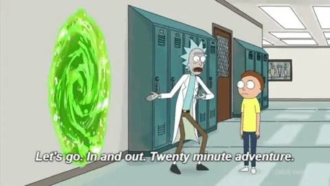 Science‑purpose‑RAG: туда и обратно