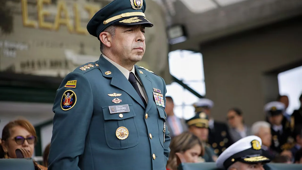Comandante de las Fuerzas Militares acusó penalmente a coronel retirado que aseguró que le habían ordenado suspender operativos contra los grupos armados
