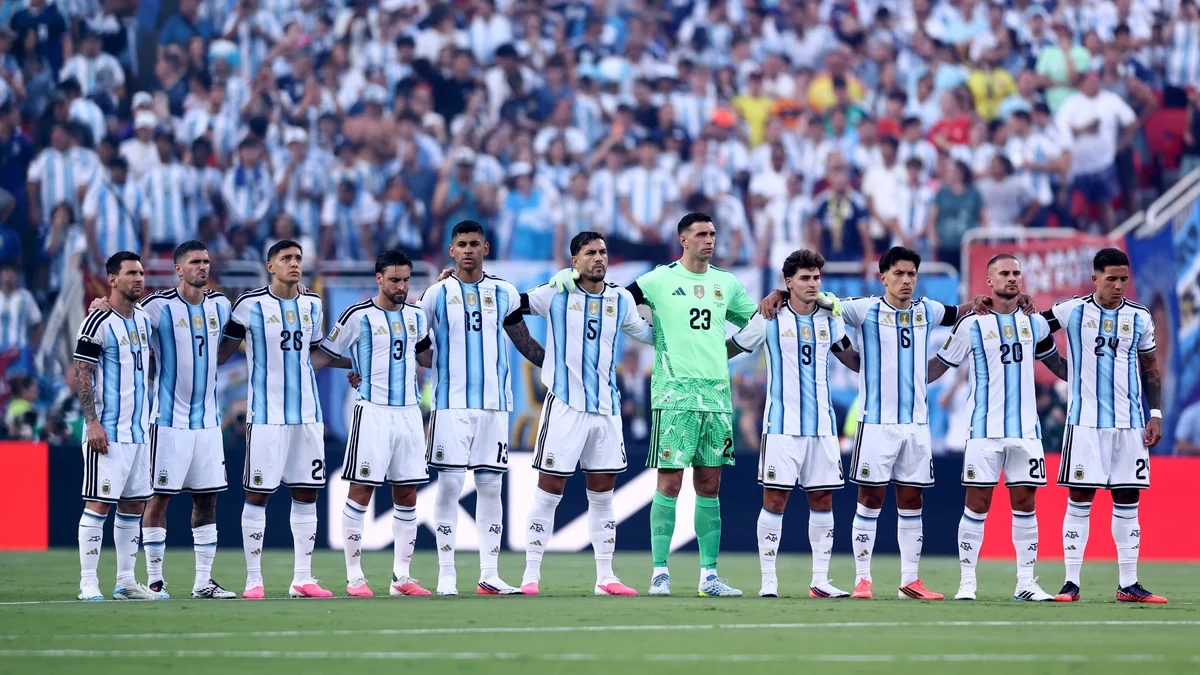 Las cinco claves de la semifinal entre Argentina e Inglaterra en el Mundial: del factor Messi al “Talón de Aquiles” de la Selección