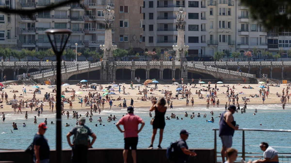 Qué dice la AEMET sobre el impacto de El Niño en España y su posible llegada en los próximos meses