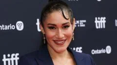 Actress sues Avatar director for 'theft' of facial features