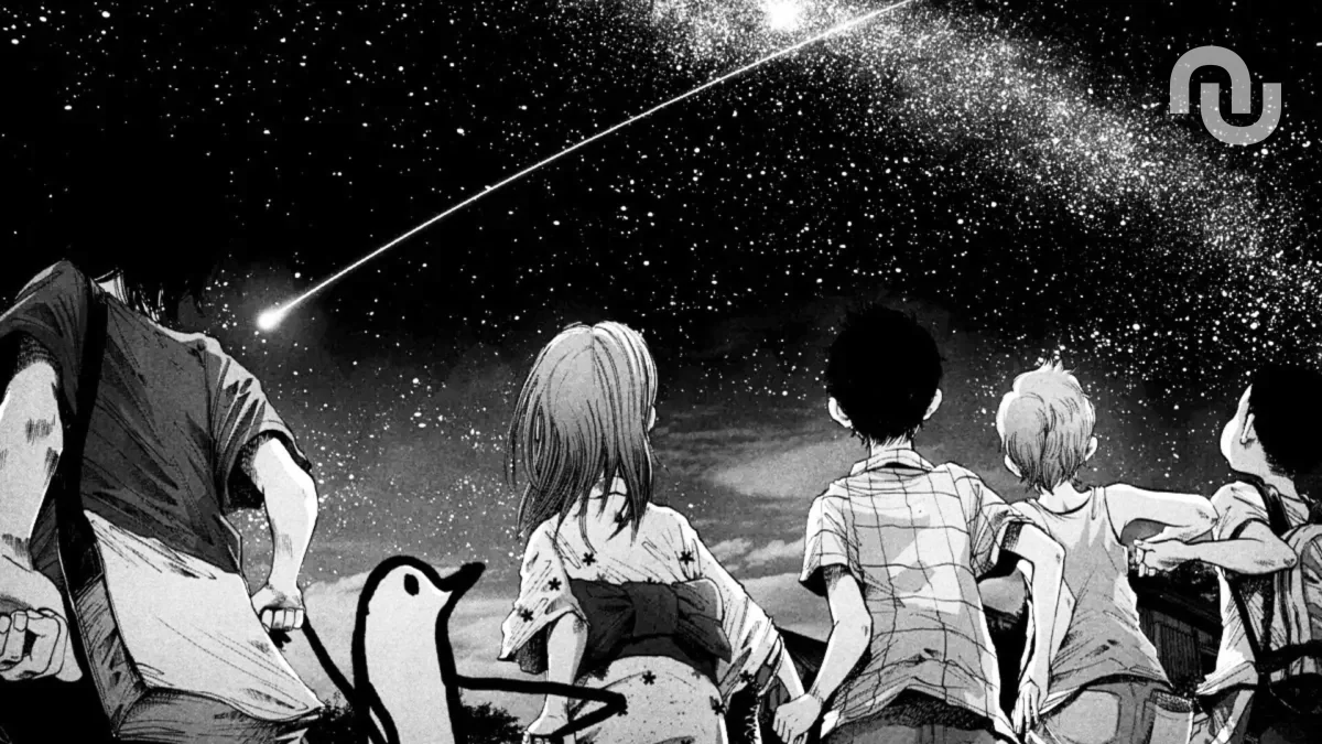 Meilleurs mangas seinen : notre top 10 à lire absolument