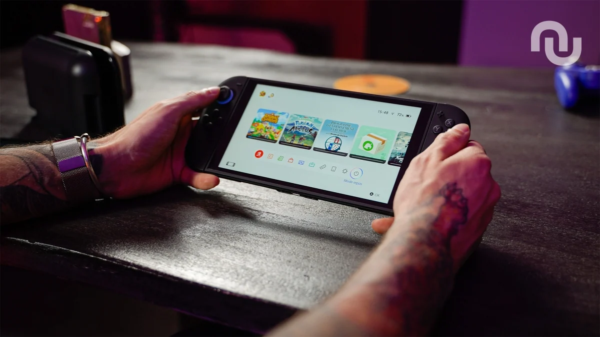 Nintendo augmente le prix du Switch Online
