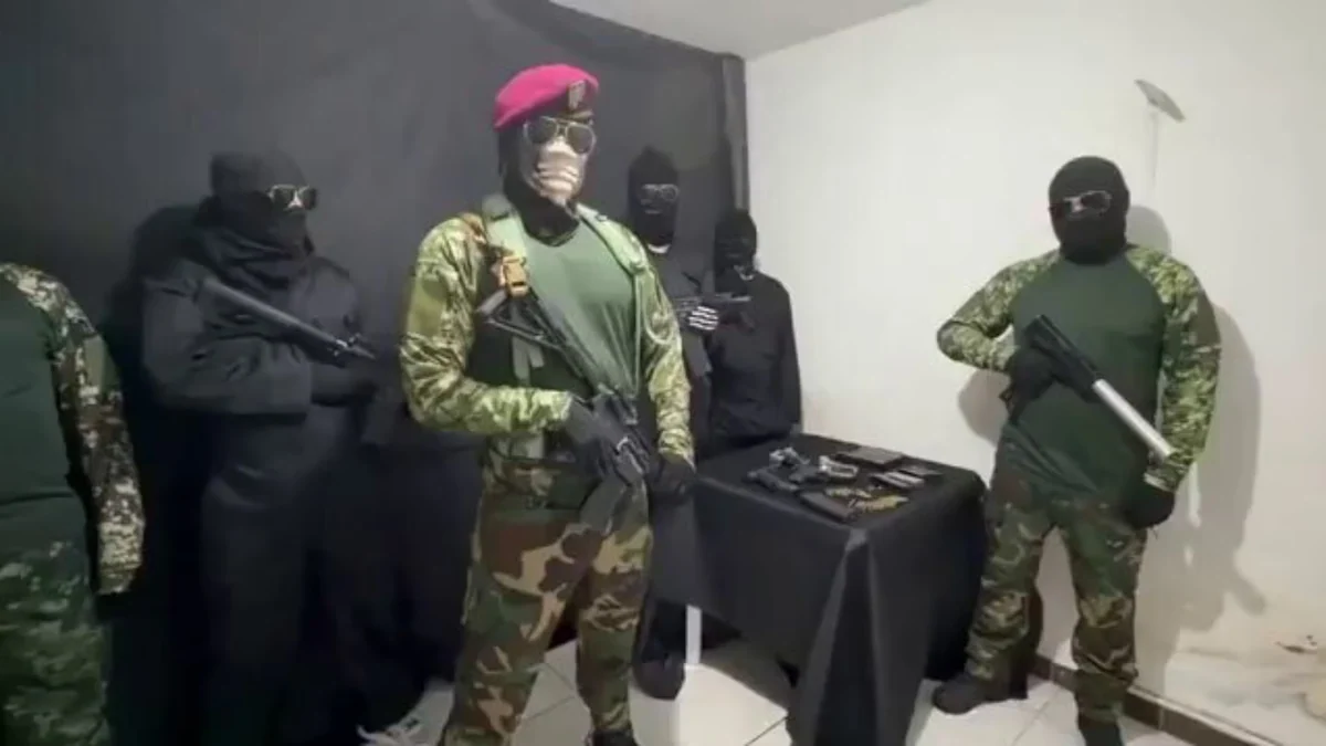 Alerta en el Nordeste antioqueño por supuesto surgimiento de nuevo grupo armado: anunciaron “guerra frontal contra las guerrillas”