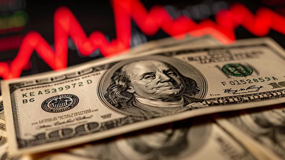 A cuánto puede llegar el dólar en julio sin que intervenga el Gobierno, según la nueva banda cambiaria