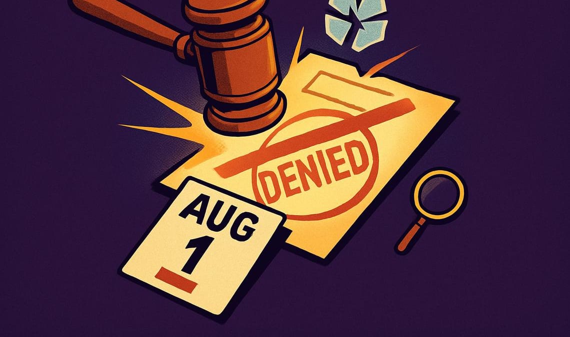 xAI di Musk perde in tribunale: entra in vigore il divieto app nudify Minnesota