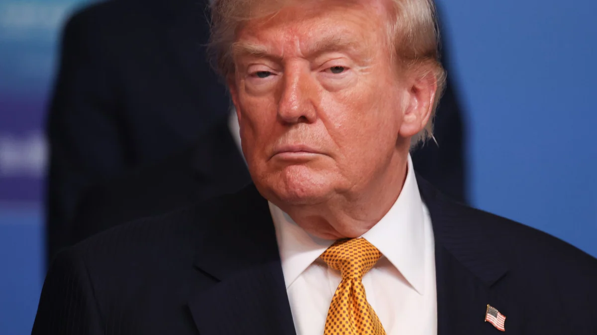 Las claves: la diplomacia del exabrupto de Trump agrava el clima de incertidumbre