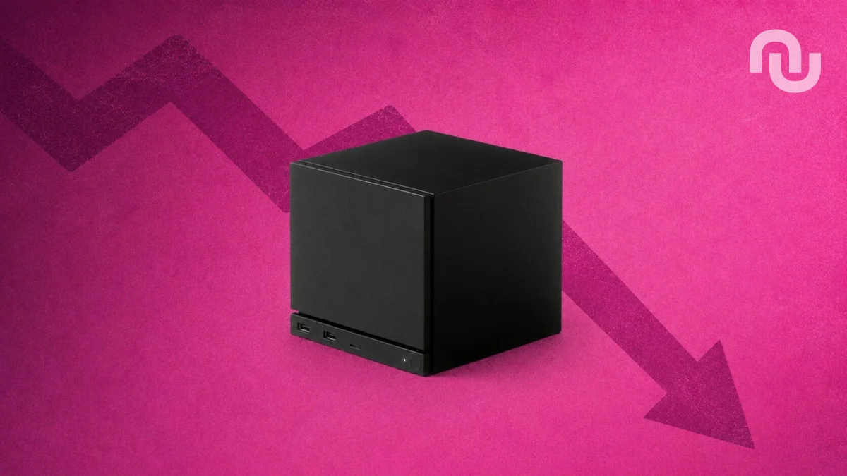 Valve admet à demi-mot avoir survendu les performances de sa Steam Machine