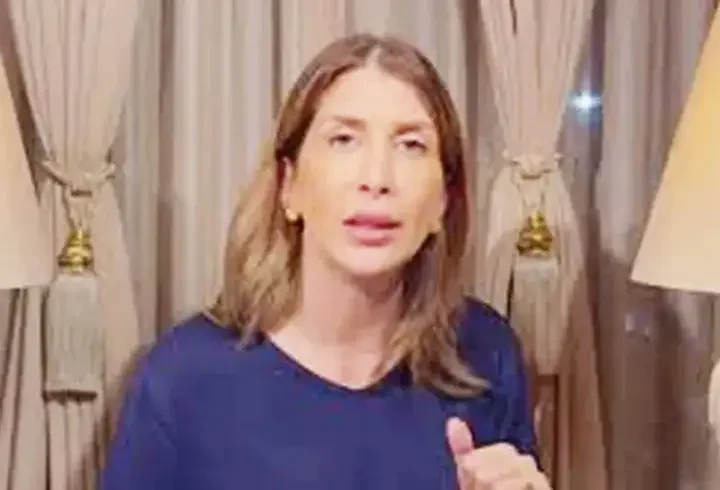 SON DAKİKA! Tamar Tanrıyar teslim oldu!