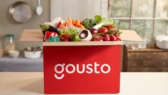 Gousto packager sacked for eating stolen peanuts