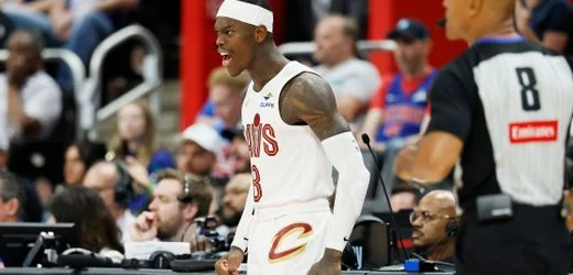 NBA-Playoffs: Dennis Schröder wahrt Titelchance mit Sieg gegen Detroit