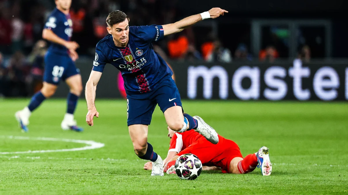 Bayern-PSG : Ruiz et Doué titulaires, un changement côté munichois… Les compos du choc