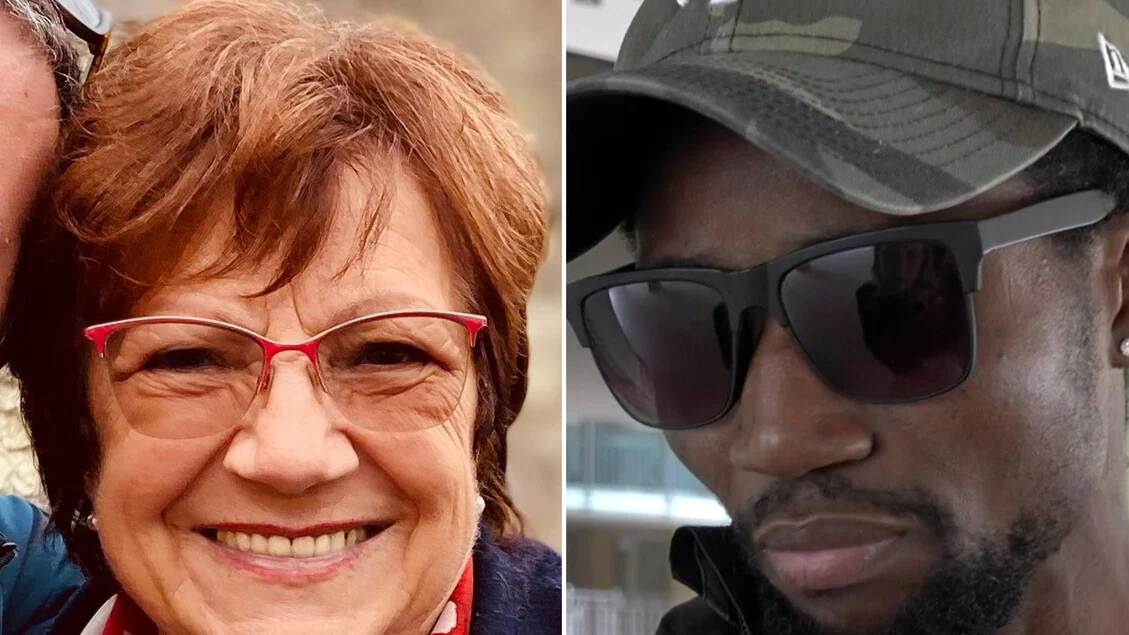 Caso Pierina, chiesto l'ergastolo per Dassilva