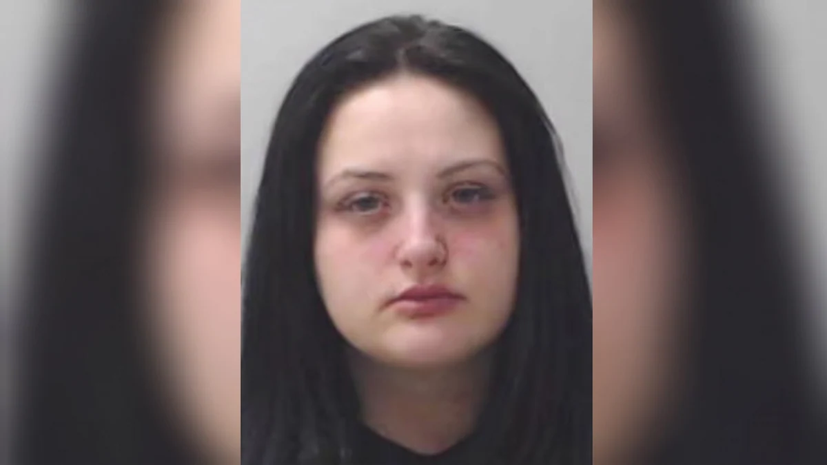 Quemó con un secador de pelo a su bebé y fue declarada culpable de homicidio en Escocia
