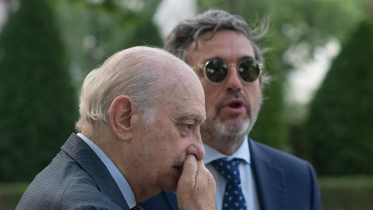 La defensa de Fernández Díaz asegura que al exministro "nunca le interesaron los papeles de Bárcenas": "Le daban igual"
