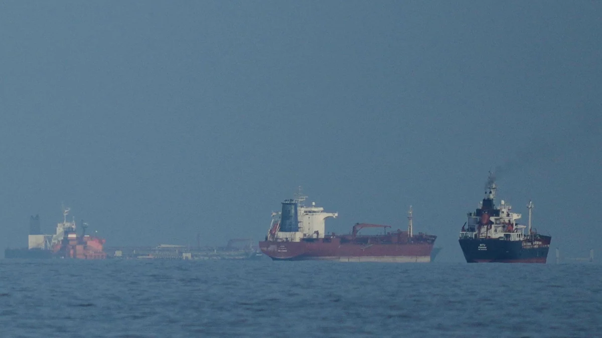 Iran dämpft Erwartungen an rasches Friedensabkommen mit den USA