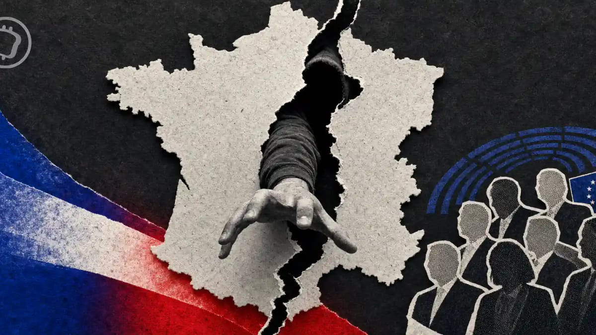 24 eurodéputés doxés, 111 000 agents exposés : des hackers revendiquent une opération contre Chat Control