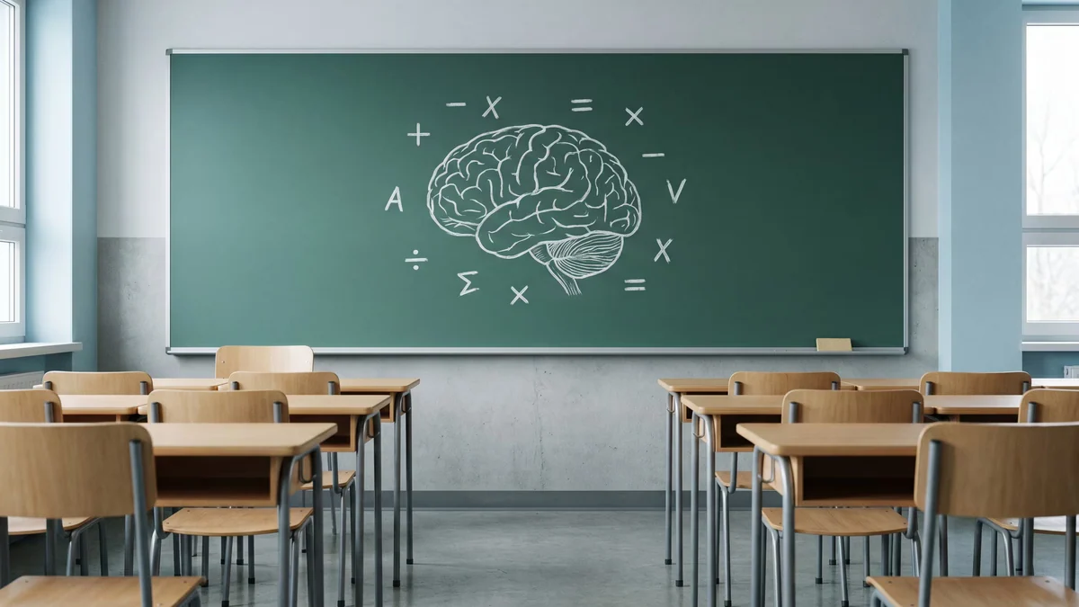 Día Mundial del Cerebro: 5 curiosidades científicas y “dificultades deseables” en el aprendizaje