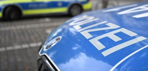 Polizei in Offenburg beendet »anstößiges Schauspiel« im Burgerwaldsee