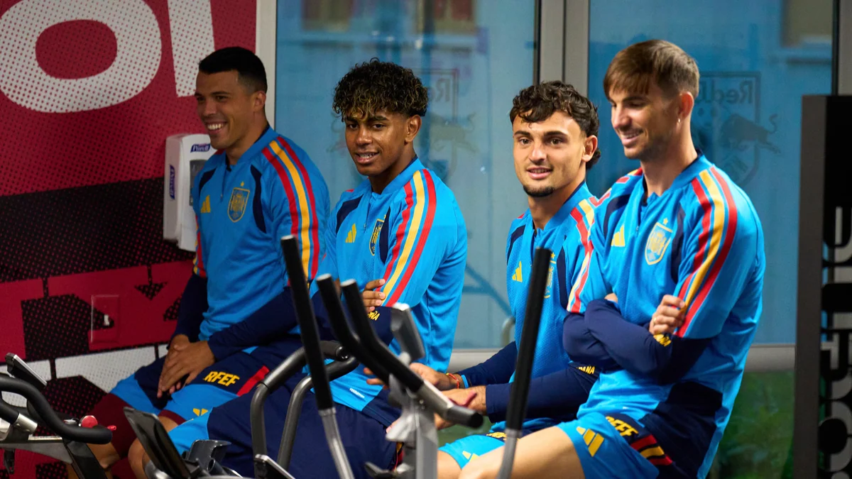 Mundial 2026, últimas noticias en directo | El embajador argentino en España llama a los hinchas a “ser un ejemplo independientemente del resultado”