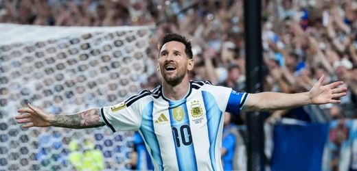 WM 2026 News heute: Lionel Messi stellt mit Hattrick WM-Torrekord von Miroslav Klose ein