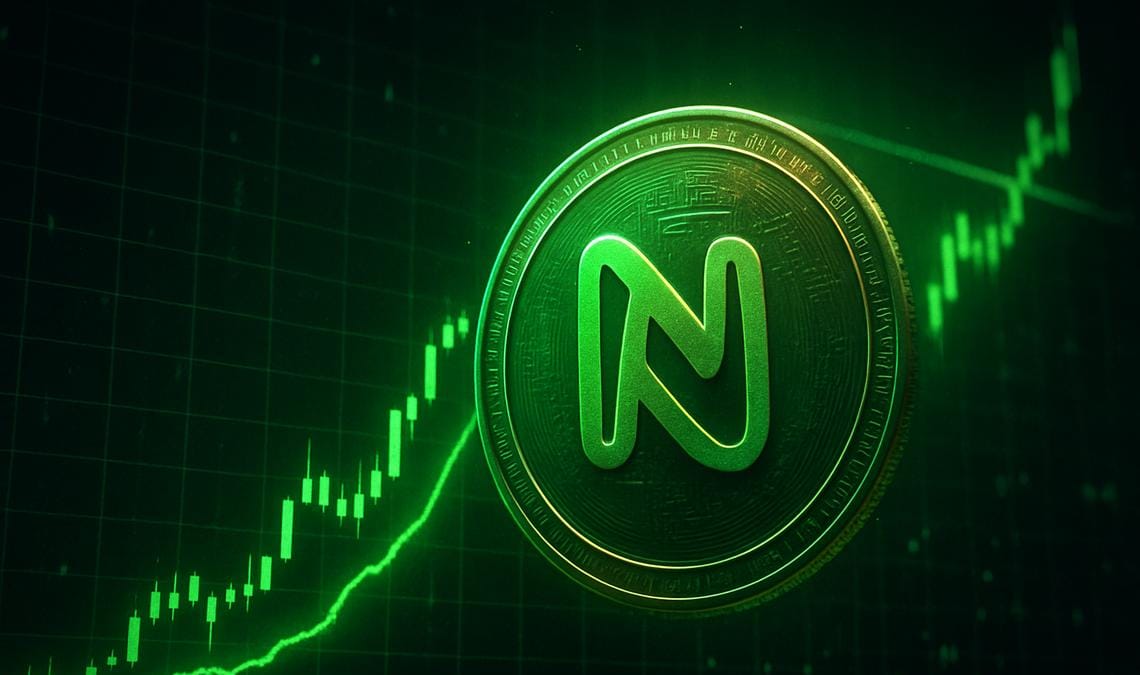 Azioni NuScale a 9,82$: ricavi giù del 98,8%, ma liquidità da 1,9 miliardi regge