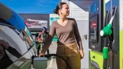 What's happening to UK petrol and diesel prices now the US and Iran have a deal?