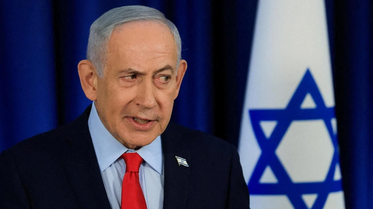 Israele, Netanyahu mastica amaro e se la prende con i mediatori