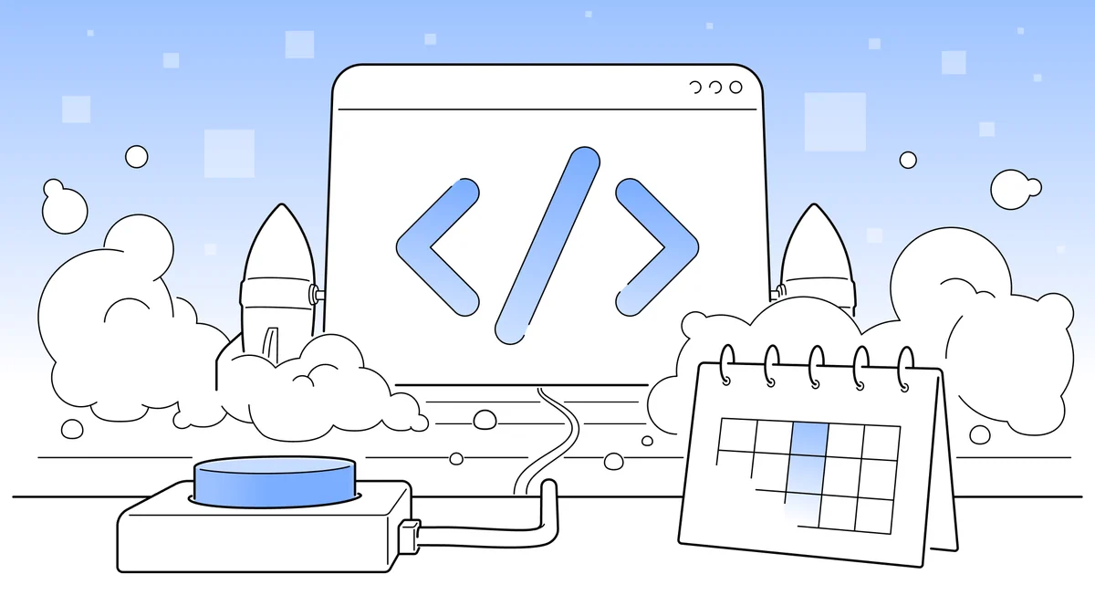 OneClickRelease, или как мы ставим релизы одной кнопкой