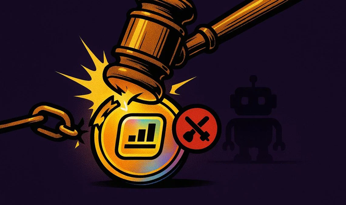 SEC verso l’esenzione tokenizzate: azioni on-chain senza ok degli emittenti