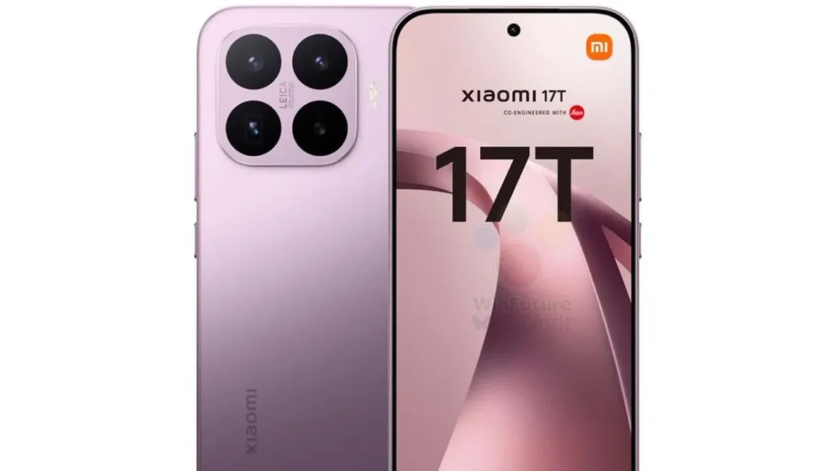 Türkiye İhtimali Olan Xiaomi 17T için Resmi Tarih Açıklandı