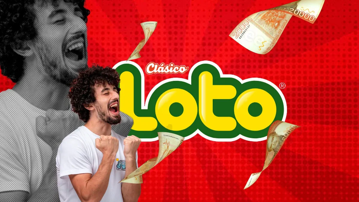 Resultados del Loto Clásico de Chile 5437: números ganadores de hoy jueves 11 de junio