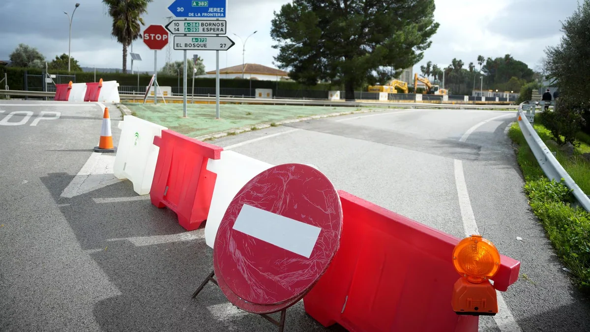La guerra en Irán dispara un 47% el coste de los principales materiales para las obras, según ANCI