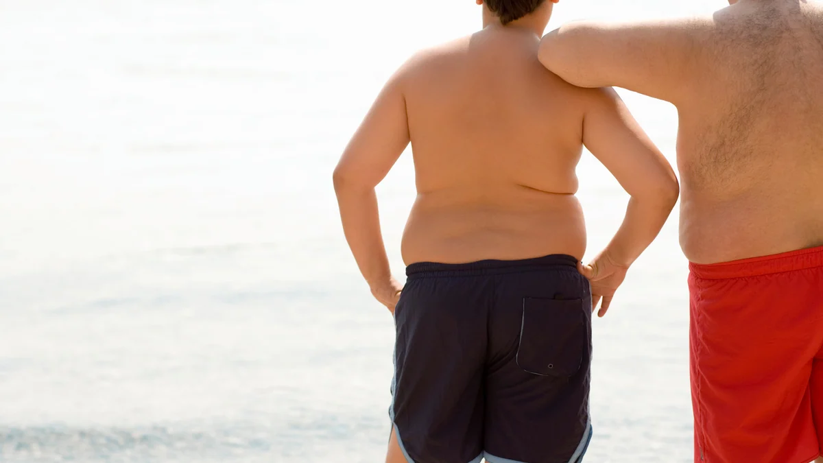 La obesidad se hereda: cómo los genes determinan la relación con la comida