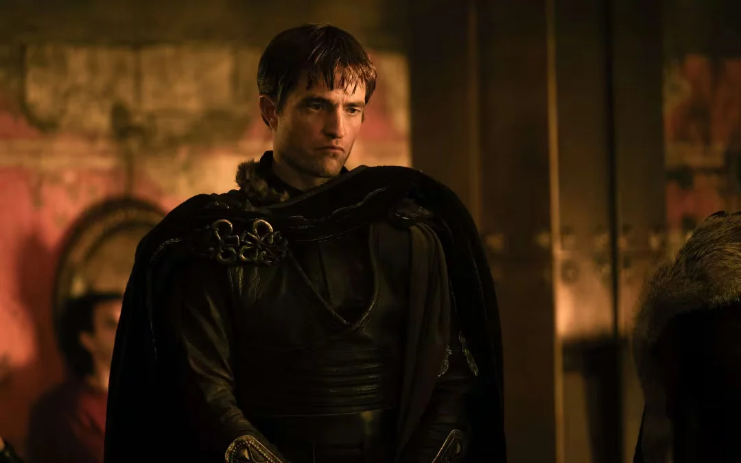 Robert Pattinson compara su personaje en ‘La Odisea’ con ‘Crepúsculo’ y da nuevos detalles sobre ‘The Batman: Parte 2′